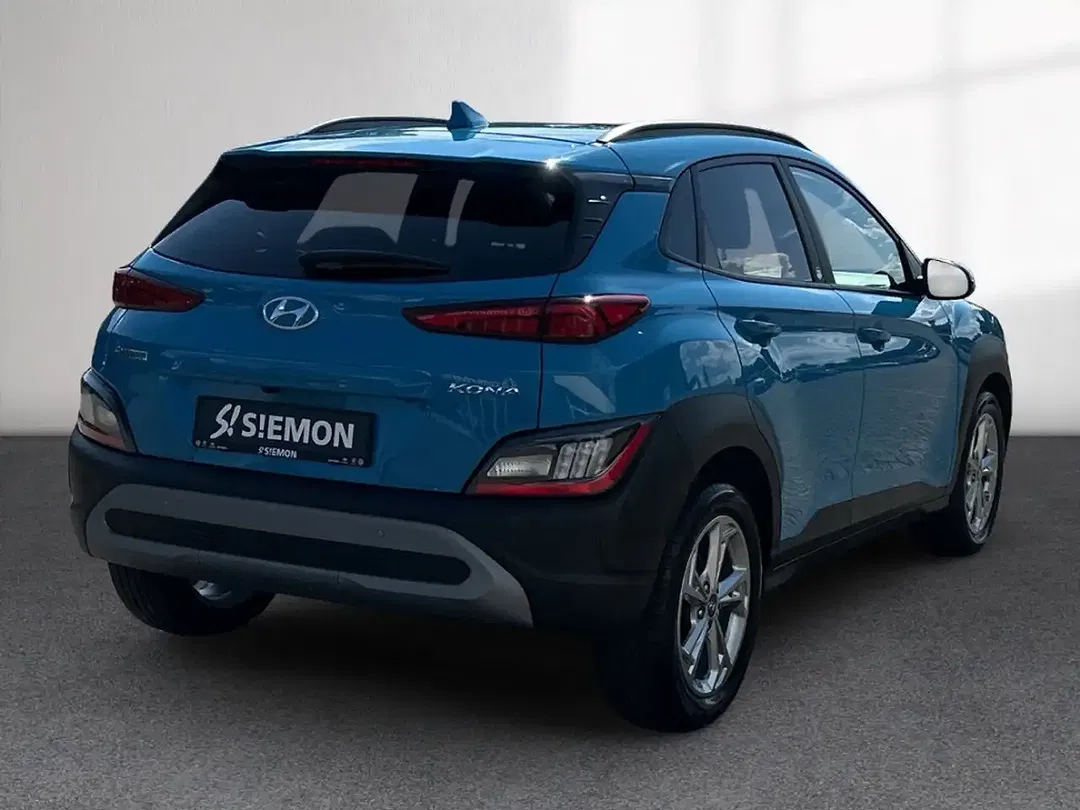 Hyundai KONA - Thumbnail 5