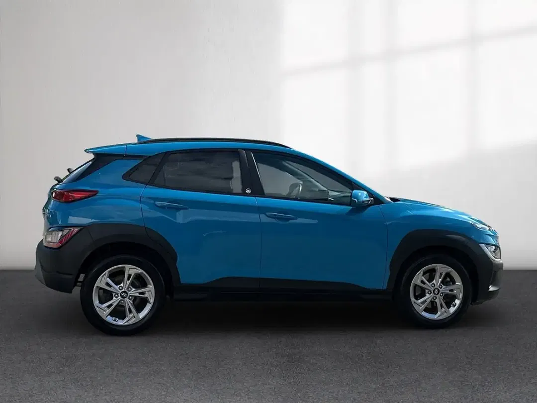 Hyundai KONA - Thumbnail 6