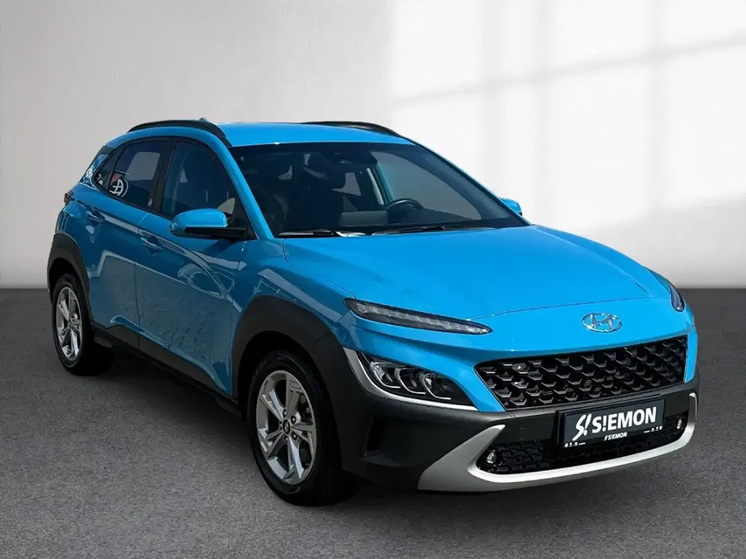 Hyundai KONA - Thumbnail 7