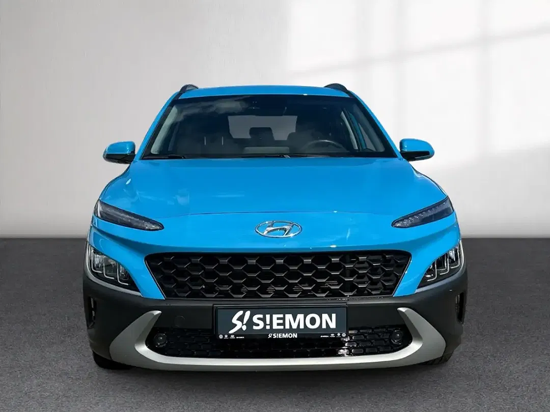Hyundai KONA - Thumbnail 8
