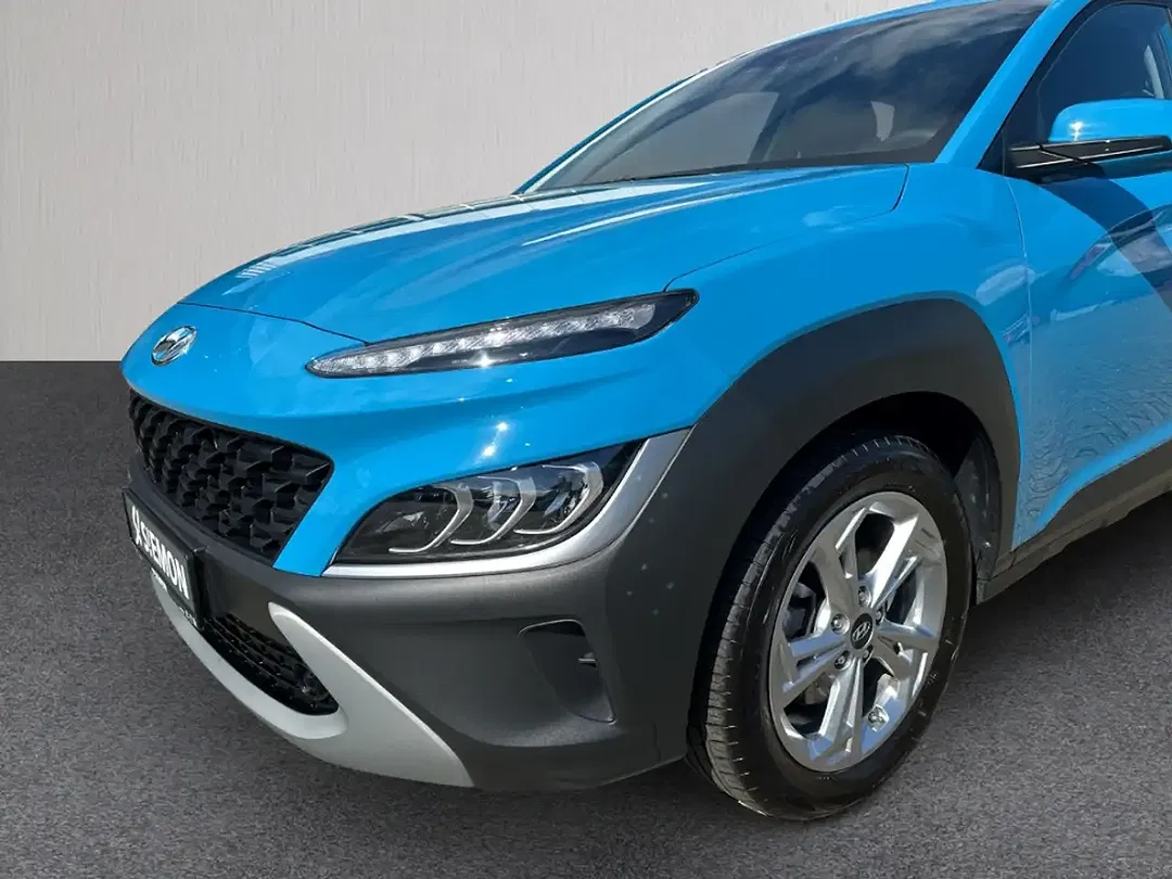 Hyundai KONA - Thumbnail 9