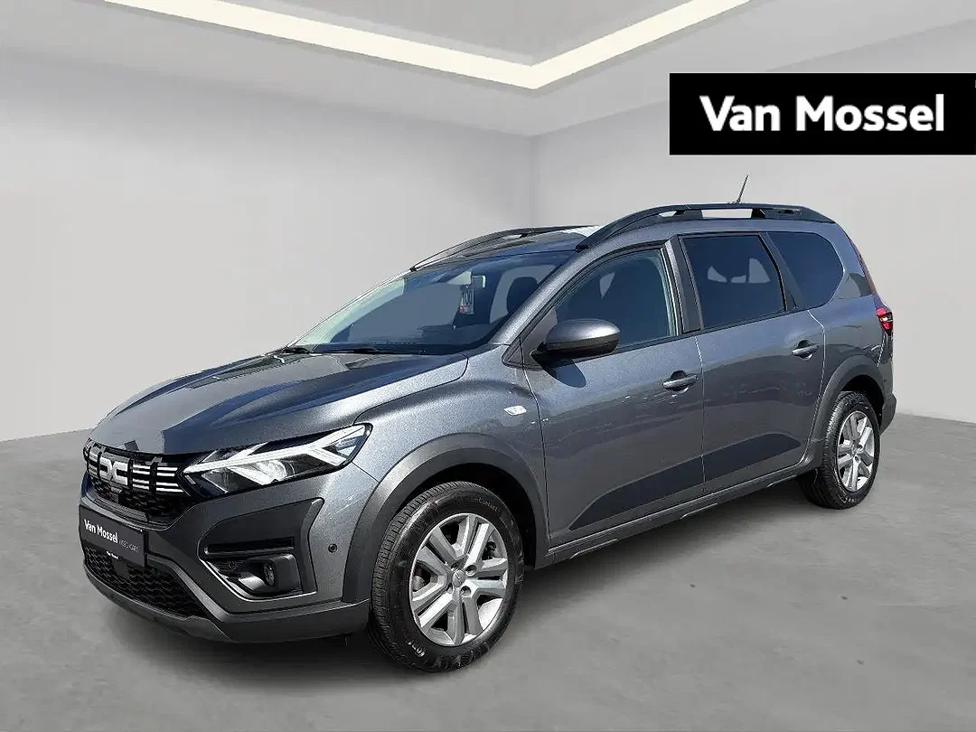 Dacia Jogger - Afbeelding 1