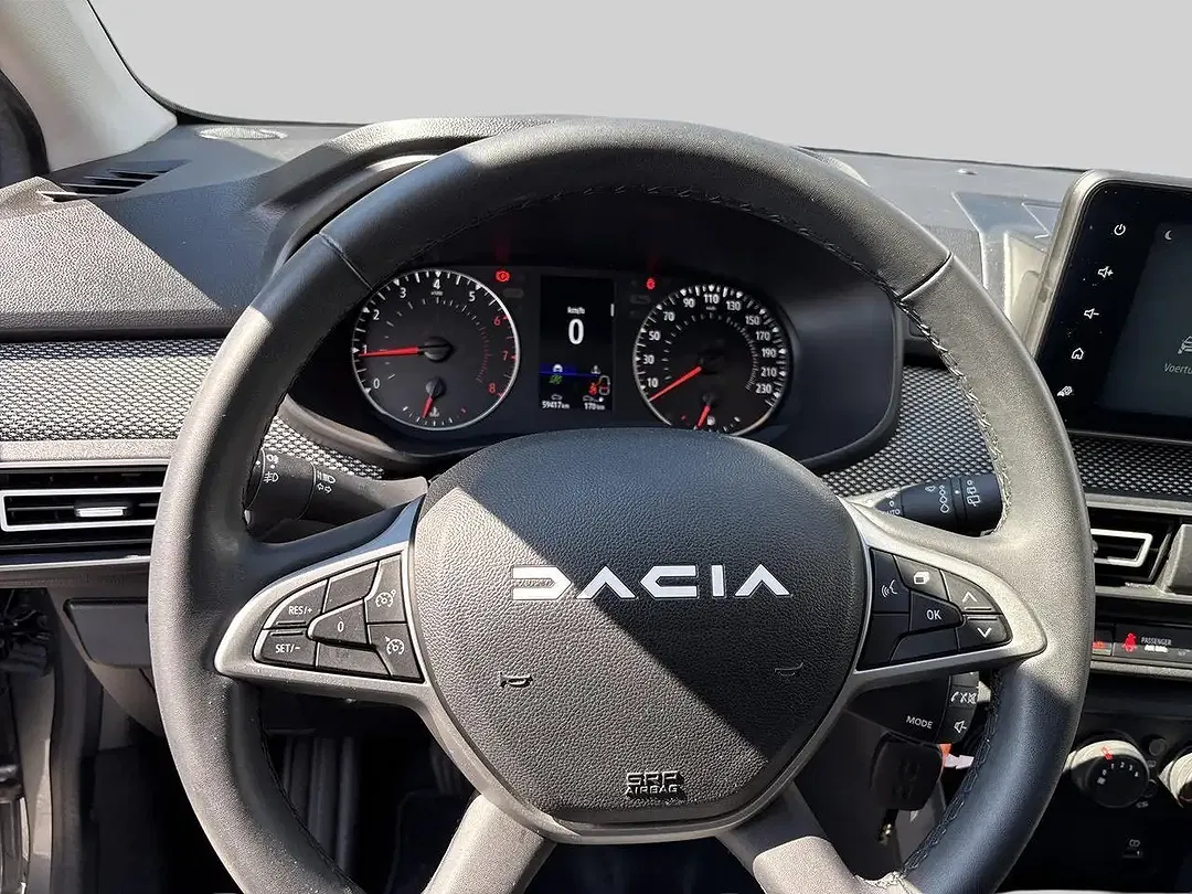 Dacia Jogger - Thumbnail 10