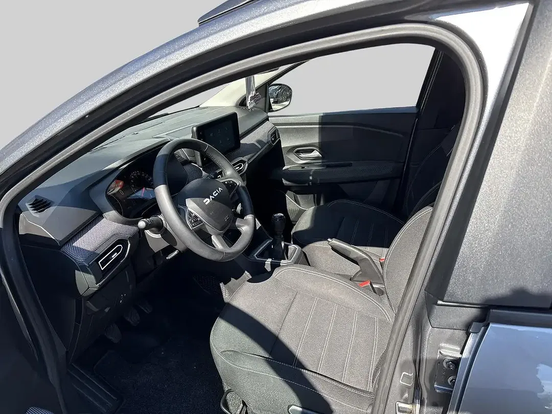 Dacia Jogger - Thumbnail 8