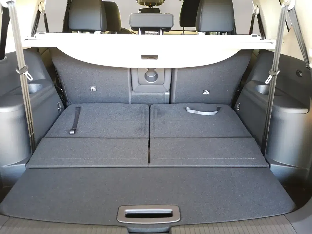 Nissan X-Trail - Thumbnail 11