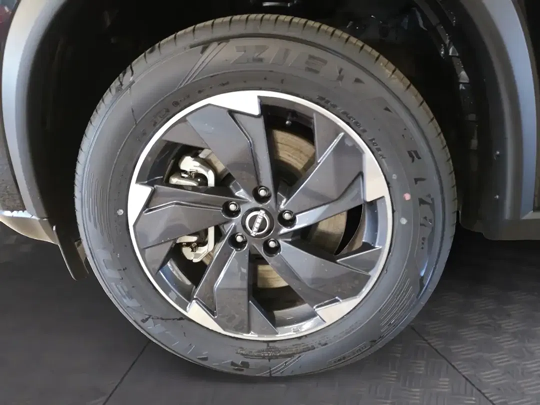 Nissan X-Trail - Thumbnail 13
