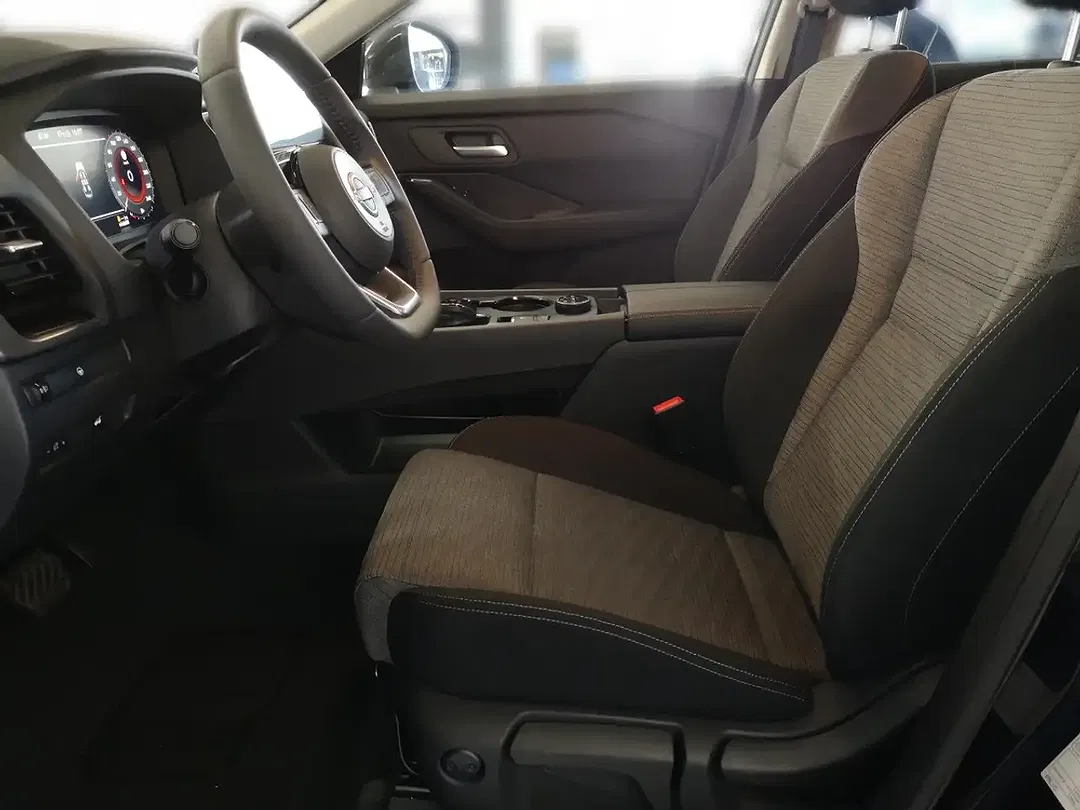 Nissan X-Trail - Thumbnail 5