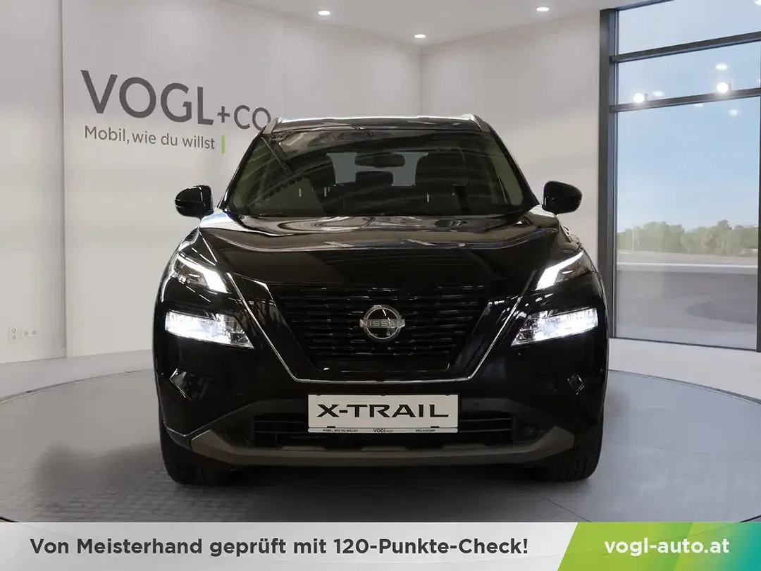 Nissan X-Trail - Thumbnail 6