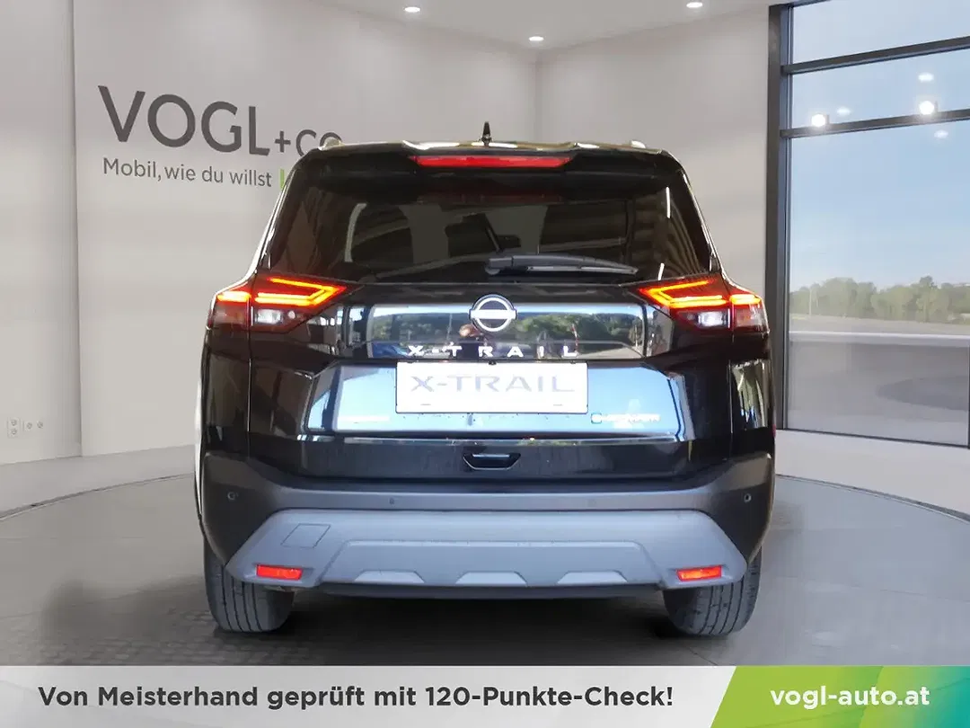 Nissan X-Trail - Thumbnail 7