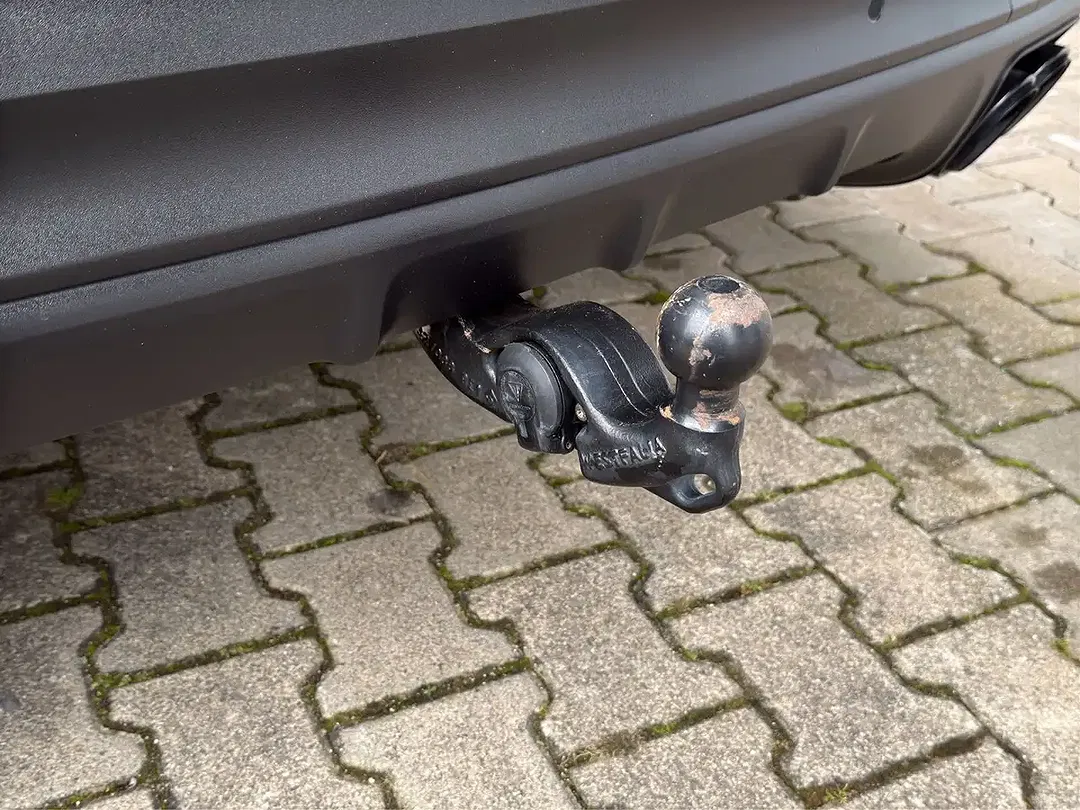 Porsche Cayenne - Thumbnail 10