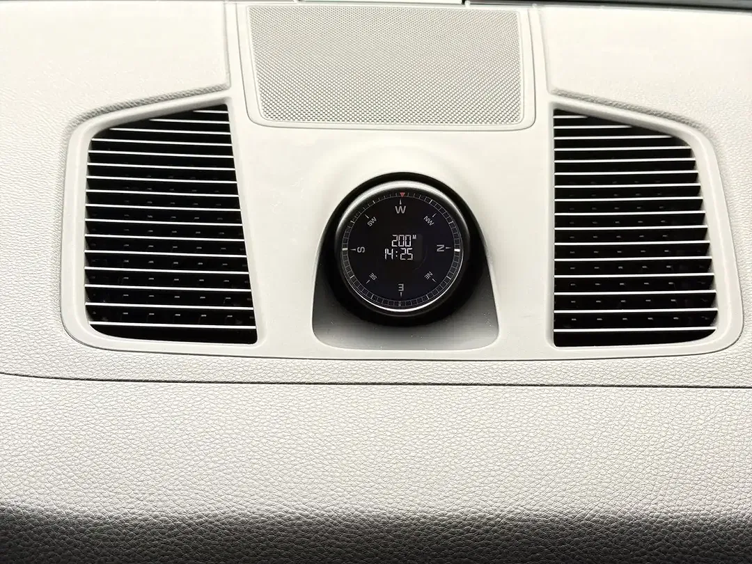 Porsche Cayenne - Thumbnail 15
