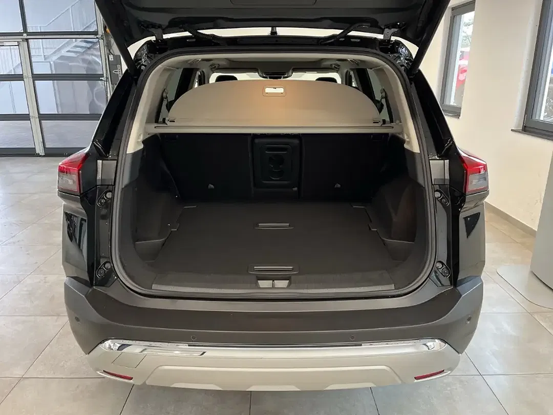 Nissan X-Trail - Thumbnail 6