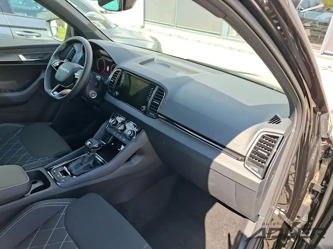 Skoda Karoq - Thumbnail 10