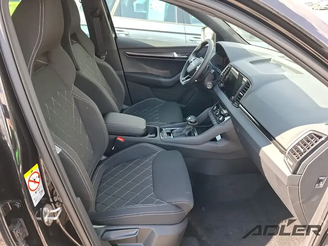Skoda Karoq - Thumbnail 11