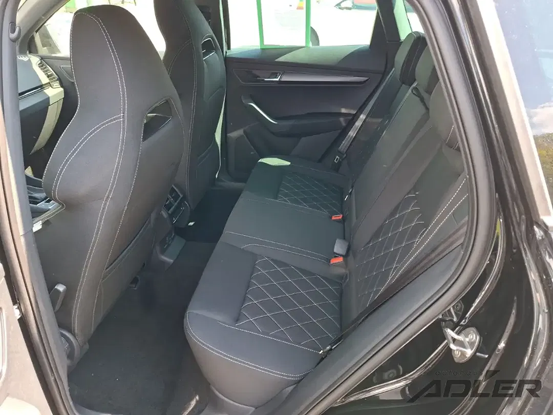 Skoda Karoq - Thumbnail 12