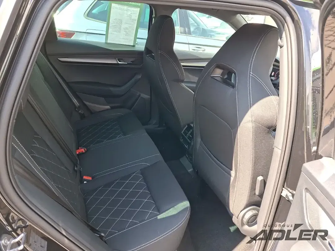 Skoda Karoq - Thumbnail 13