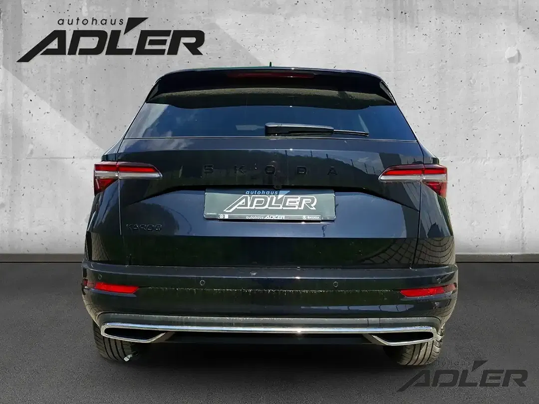 Skoda Karoq - Thumbnail 7