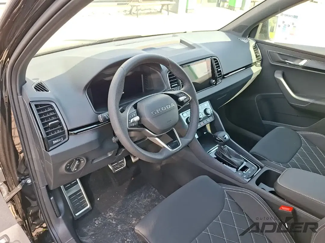 Skoda Karoq - Thumbnail 8