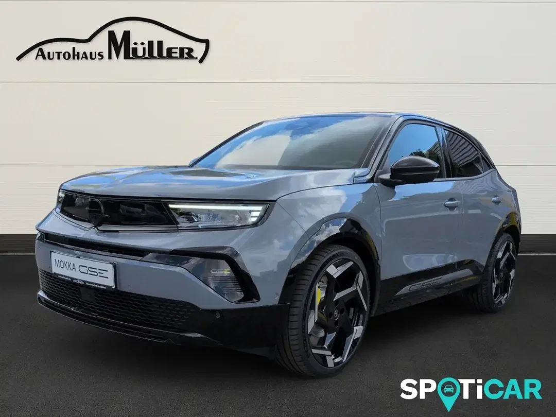 Opel Mokka - Afbeelding 1