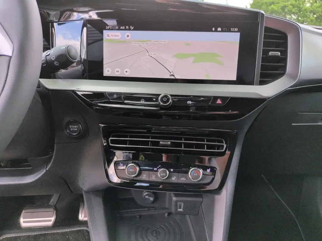 Opel Mokka - Thumbnail 10