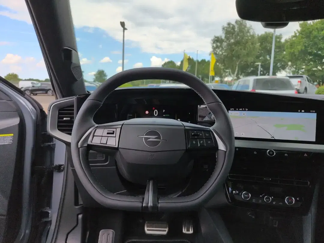 Opel Mokka - Thumbnail 11