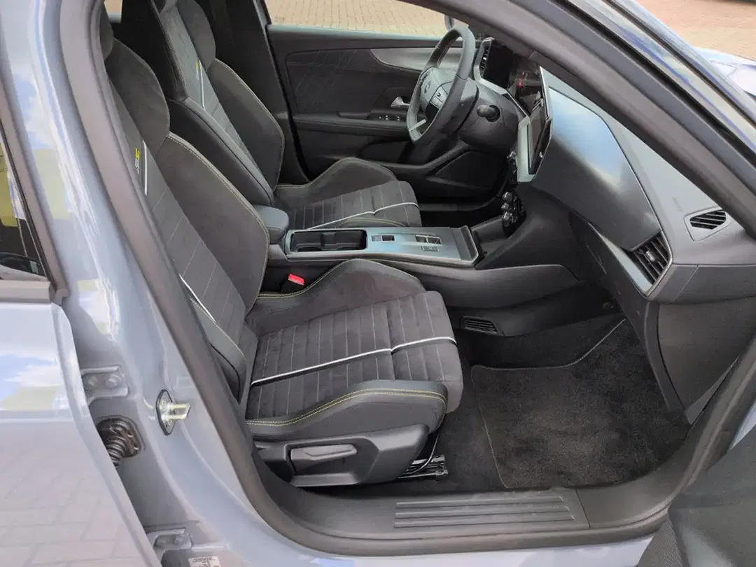 Opel Mokka - Thumbnail 13