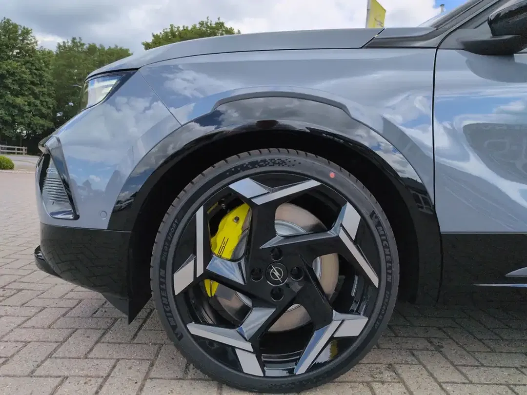Opel Mokka - Thumbnail 2