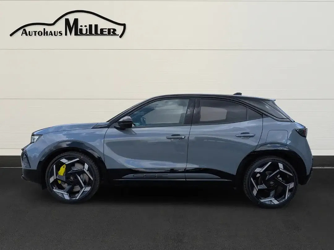 Opel Mokka - Thumbnail 3