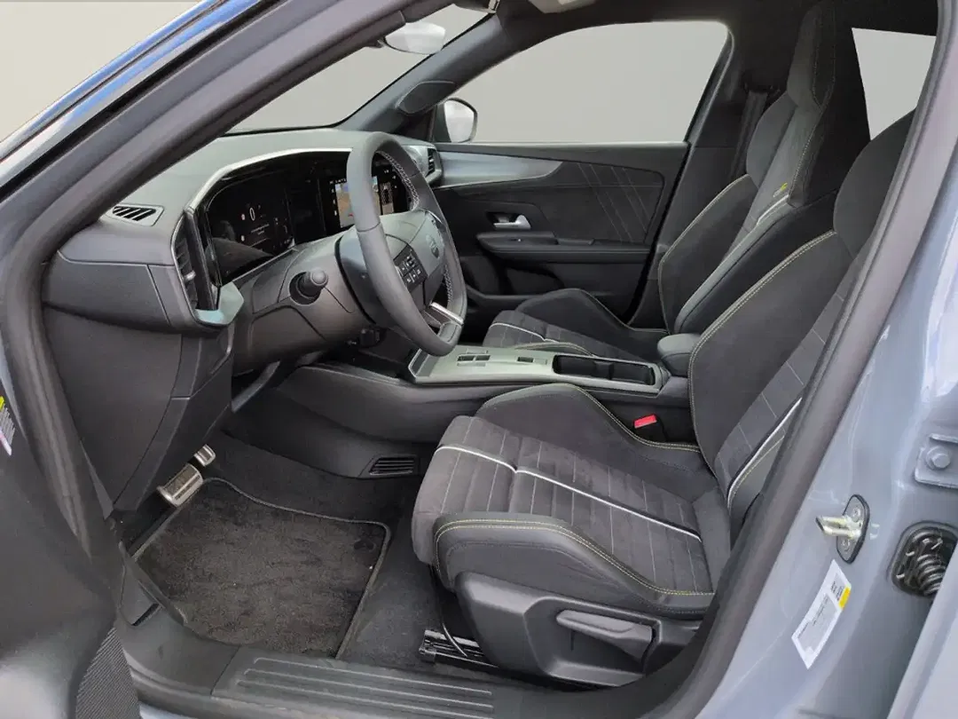 Opel Mokka - Thumbnail 6