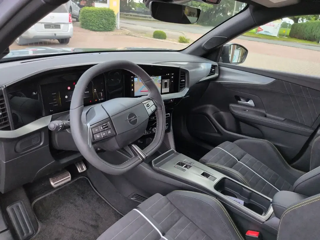 Opel Mokka - Thumbnail 7