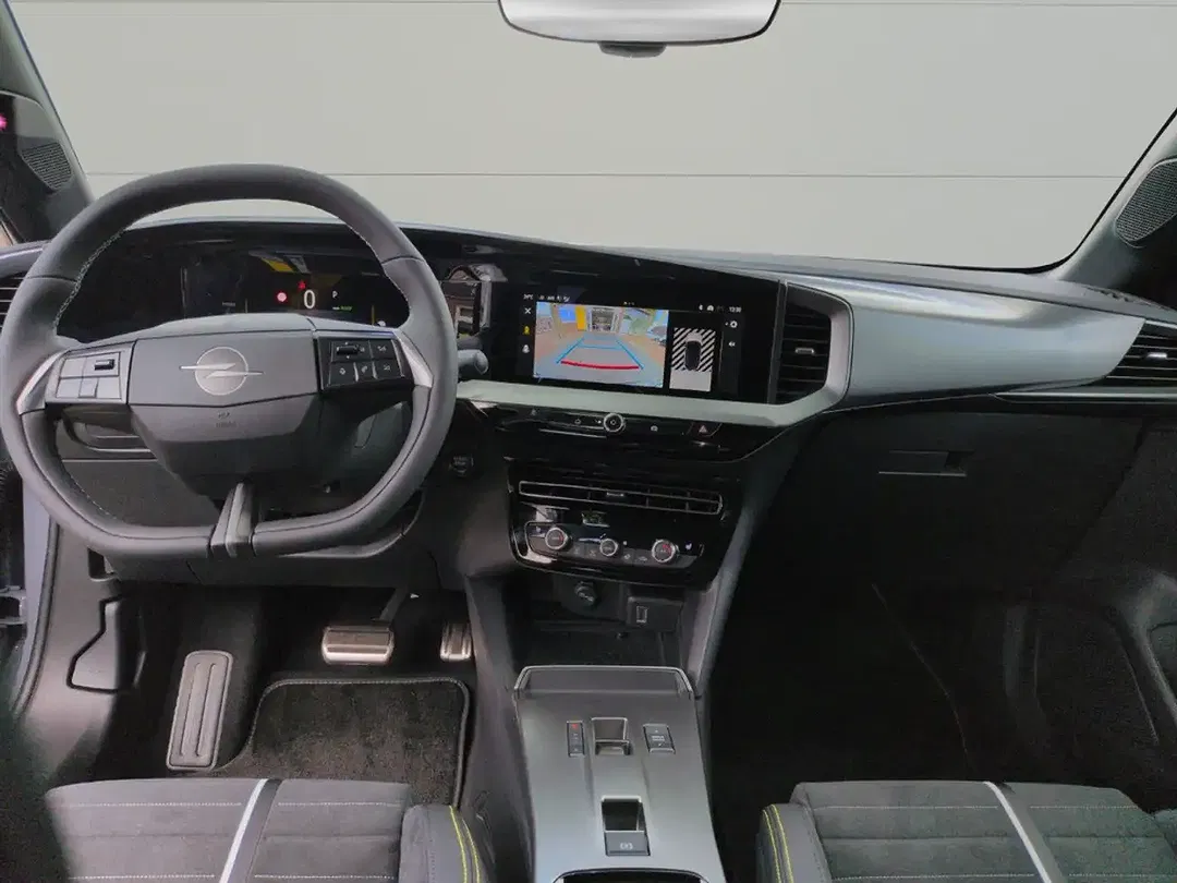 Opel Mokka - Thumbnail 9