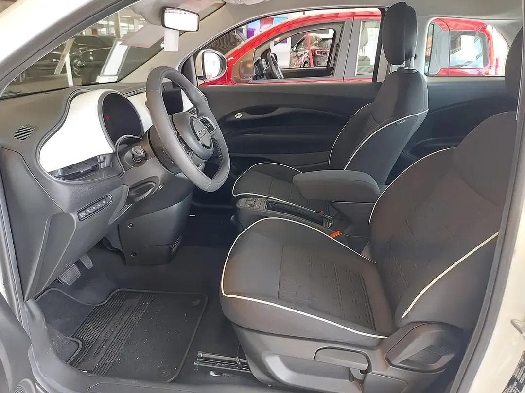 Fiat 500 - Thumbnail 13