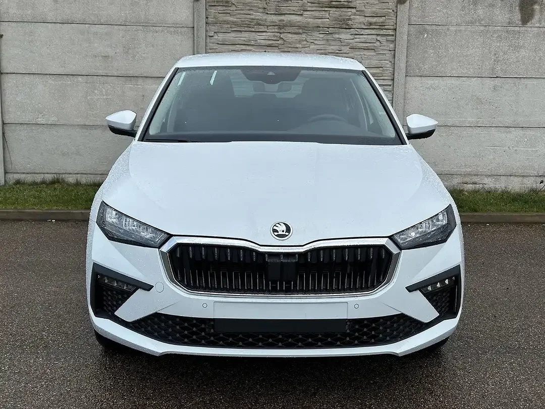 Skoda Scala - Afbeelding 1