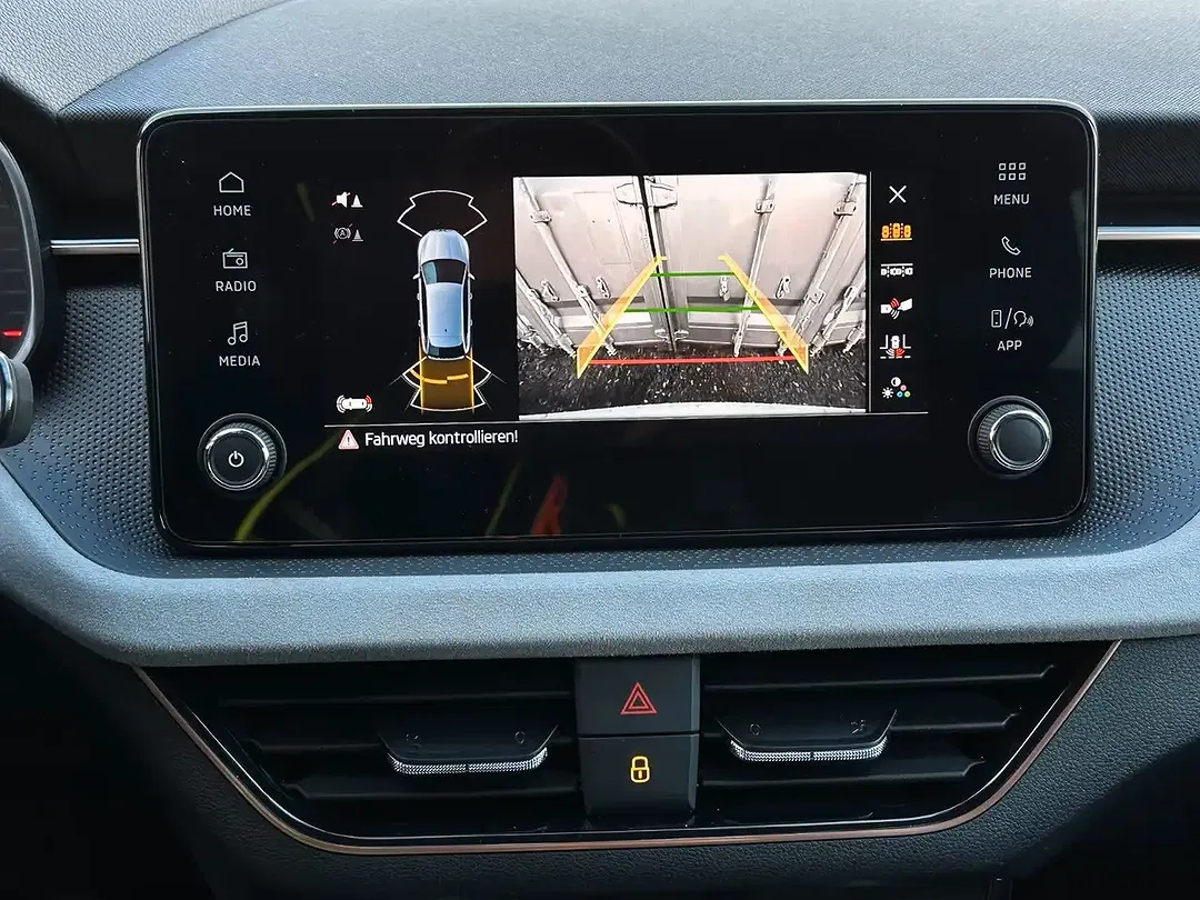 Skoda Scala - Thumbnail 12