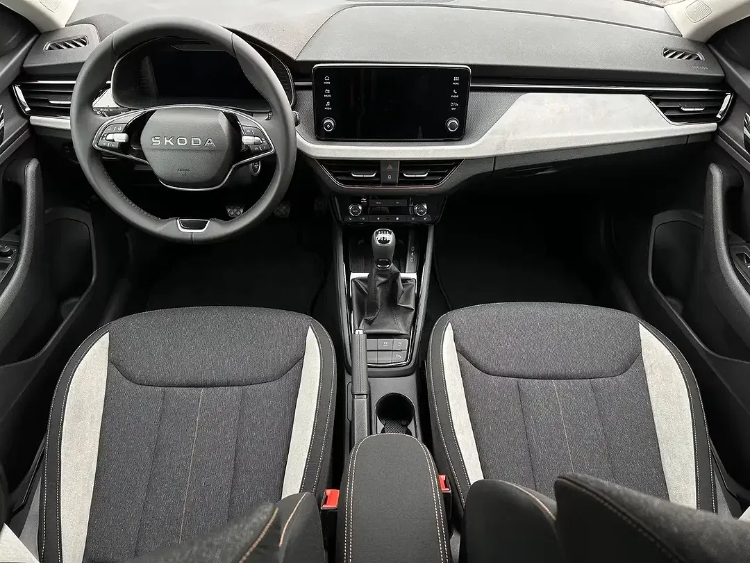 Skoda Scala - Thumbnail 7