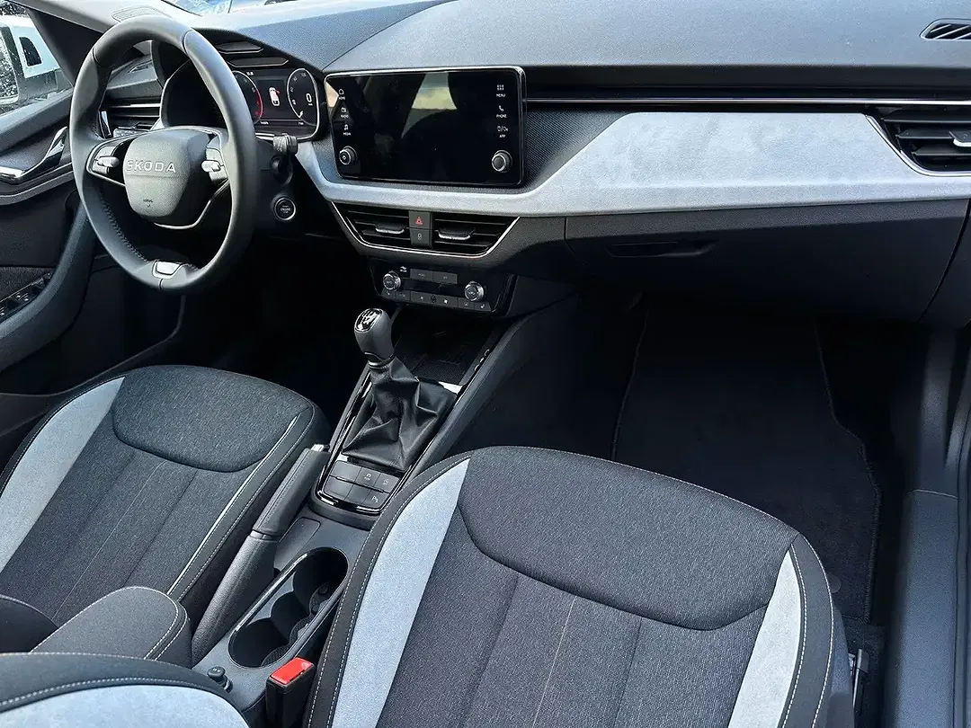 Skoda Scala - Thumbnail 8