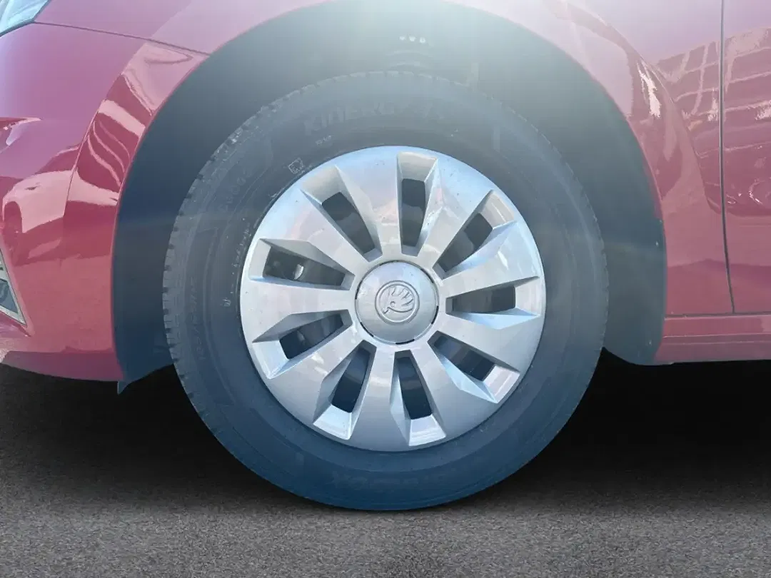 Skoda Fabia - Thumbnail 14