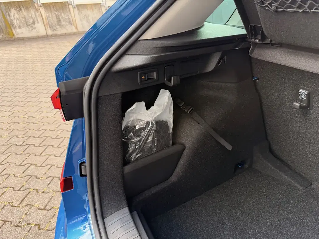 Skoda Kamiq - Thumbnail 13