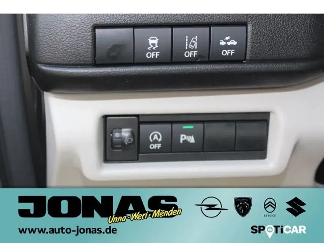 Suzuki Swift - Thumbnail 14