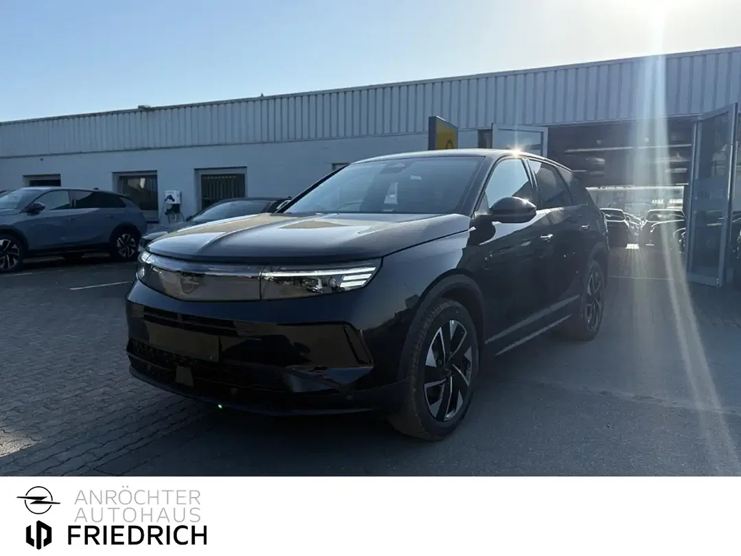 Opel Grandland - Afbeelding 1