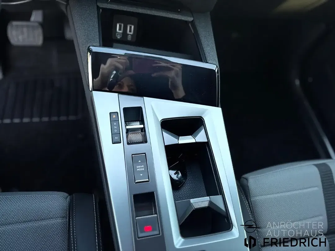 Opel Grandland - Thumbnail 15