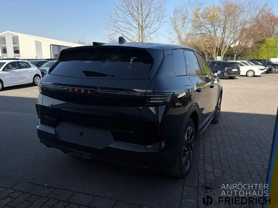 Opel Grandland - Thumbnail 4