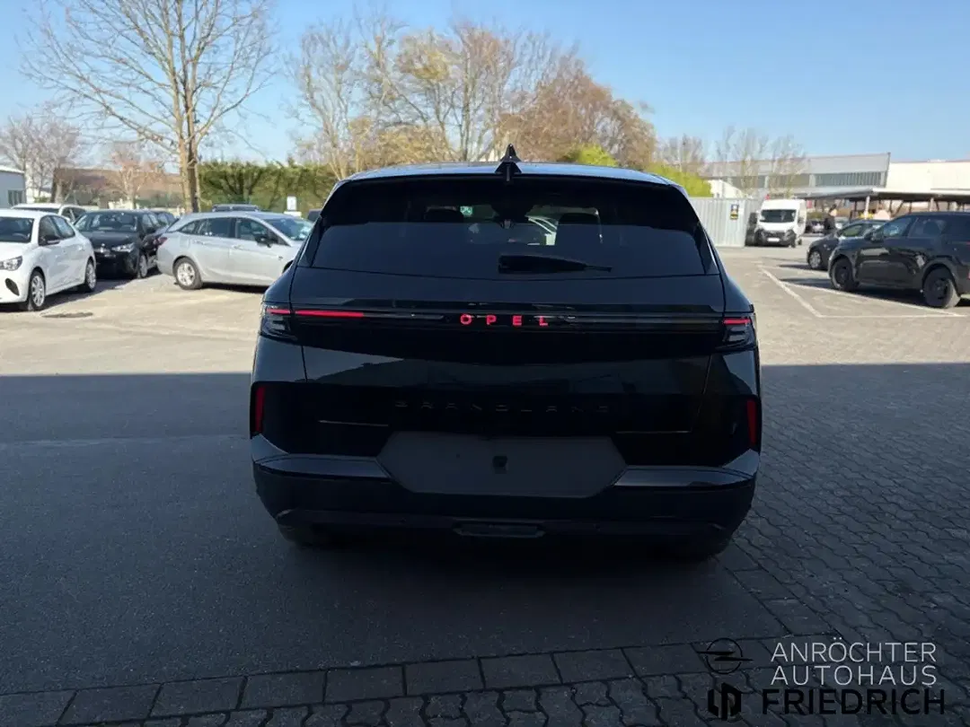 Opel Grandland - Thumbnail 5