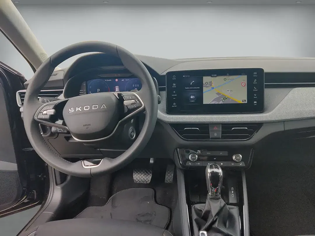 Skoda Scala - Thumbnail 9