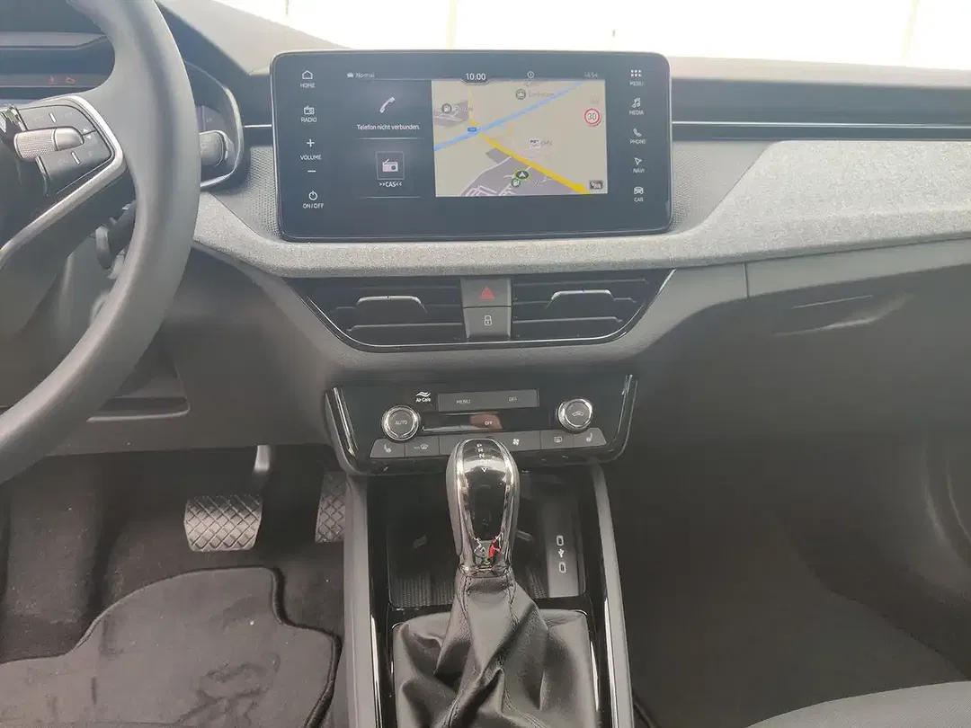 Skoda Scala - Thumbnail 14