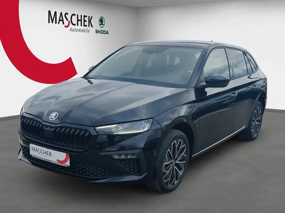 Skoda Scala - Afbeelding 1