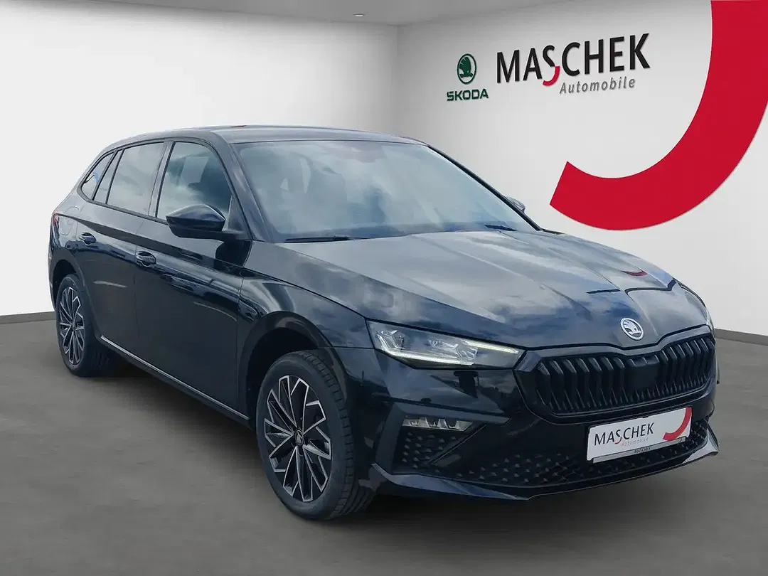 Skoda Scala - Thumbnail 6