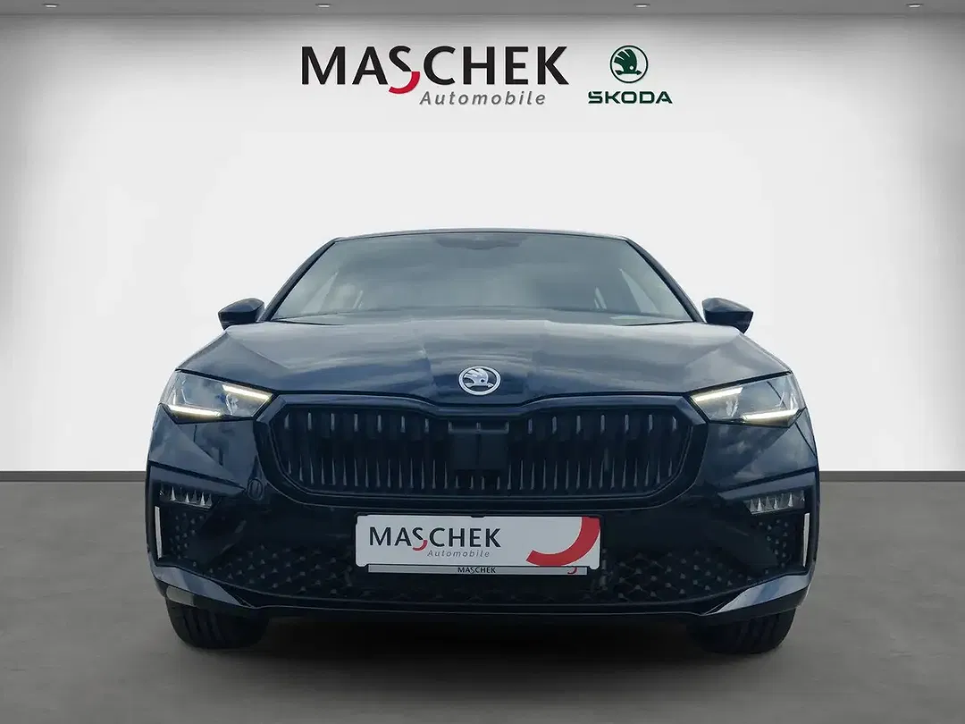 Skoda Scala - Thumbnail 7