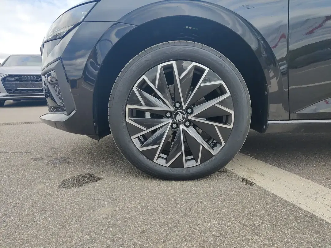 Skoda Scala - Thumbnail 8