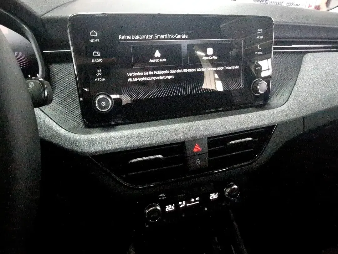 Skoda Kamiq - Thumbnail 11